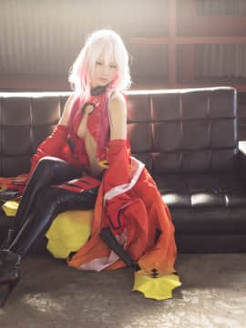 [コスプレ コスホリック11] Flameworks うさ吉 BACCHUS_Flameworks_usa2_135