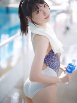 Model: -周叽是可爱兔兔-_110124251_180228843491867_840814227379536878_o