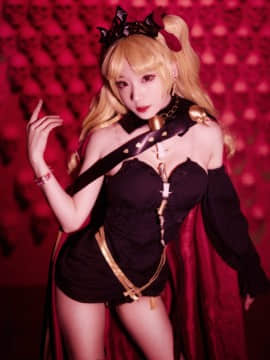 Aza miyuko (Updated 2020-07-20)_039_FGO_Ereshkigal_6