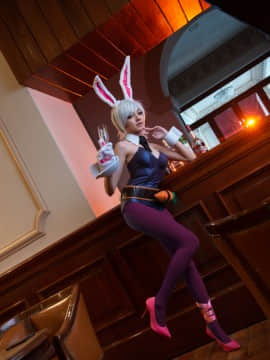 [MaySakaali] 合集_Battle_Bunny_Riven_League_of_Legends_by_MaySakaali_741104582