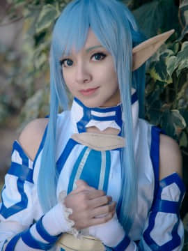 [MaySakaali] 合集_Asuna_Undine_Alfheim_Online_Cosplay_by_MaySakaali_735004306