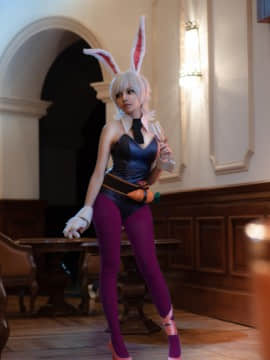 [MaySakaali] 合集_Battle_Bunny_Riven_League_of_Legends_by_MaySakaali_751525906