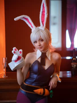 [MaySakaali] 合集_Battle_Bunny_Riven_League_of_Legends_by_MaySakaali_741641330