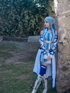 [MaySakaali] 合集_Asuna_Undine_Alfheim_Online_Cosplay_by_MaySakaali_736956878