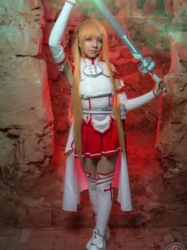 [MaySakaali] 合集_Asuna_The_Lambent_Light_by_MaySakaali_362804305