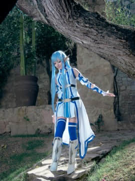 [MaySakaali] 合集_Asuna_Undine_Alfheim_Online_by_MaySakaali_733210004