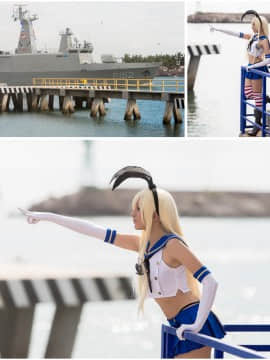 [MaySakaali] 合集_Enemy_Shimakaze_Cosplay_by_MaySakaali_567449368