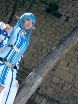 [MaySakaali] 合集_Asuna_Undine_Alfheim_Online_by_MaySakaali_728018937