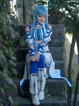 [MaySakaali] 合集_Asuna_Undine_Alfheim_Online_Cosplay_by_MaySakaali_736269223