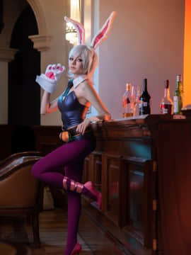 [MaySakaali] 合集_Battle_Bunny_Riven_League_of_Legends_by_MaySakaali_751523989