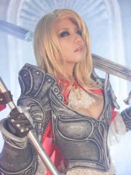 【Spiral Cats 】(Tasha, Dorami) 合集_CJ_EM_MONARCH_Knight_3