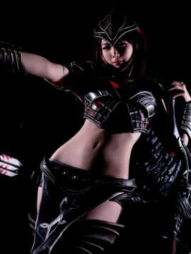 【Spiral Cats 】(Tasha, Dorami) 合集_CJ_EM_MONARCH_Ordo_4