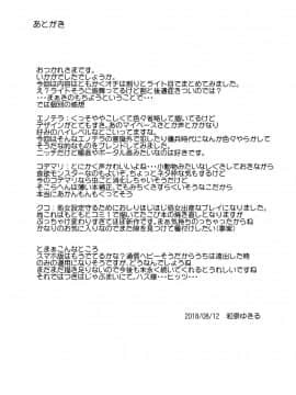 [不咕鸟汉化组] [鈴鳴堂 (和泉ゆきる)] 害虫被害報告書File2 (フラワーナイトガール) [DL版]_28