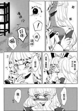 [大友同好会] (例大祭11) [アコウクロウ (鼓膜)] できそこないハニーシラップ (東方Project)_18