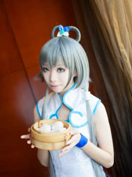 Coser QingQing (青青子w) [bcy.net 3768] (2017-02-04)_[VOCALOID]{洛天依}[20130912][BCY 115-16008] 002