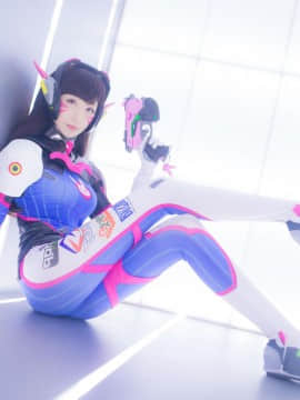 Coser QingQing (青青子w) [bcy.net 3768] (2017-02-04)_[守望先锋]{D.Va}[20161230][BCY 115-970811] 011