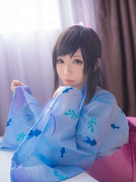 Coser QingQing (青青子w) [bcy.net 3768] (2017-02-04)_[Love Plus]{高岭爱花}[20150224][BCY 115-173898] 004