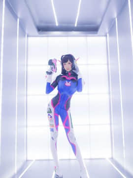 Coser QingQing (青青子w) [bcy.net 3768] (2017-02-04)_[守望先锋]{D.Va}[20161230][BCY 115-970811] 012