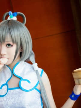 Coser QingQing (青青子w) [bcy.net 3768] (2017-02-04)_[VOCALOID]{洛天依}[20130912][BCY 115-16008] 001