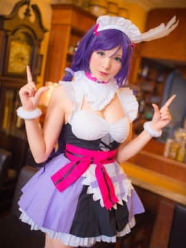 Coser QingQing (青青子w) [bcy.net 3768] (2017-02-04)_[Love Live!]{绚濑绘里, 东条希}[20150830][BCY 115-319484] 003