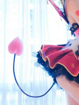 Coser QingQing (青青子w) [bcy.net 3768] (2017-02-04)_[Love Live!]{绚濑绘里}[20161126][BCY 115-923359] 007