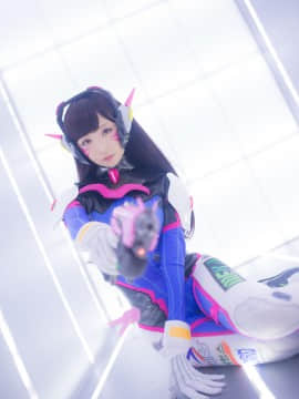 Coser QingQing (青青子w) [bcy.net 3768] (2017-02-04)_[守望先锋]{D.Va}[20161230][BCY 115-970811] 005