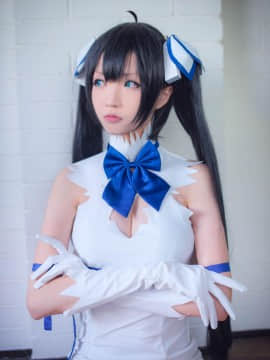 Coser QingQing (青青子w) [bcy.net 3768] (2017-02-04)_[在地下城寻求邂逅是否搞错了什么]{赫斯缇雅}[20160130][BCY 115-427187] 007