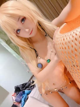 [Cosplay] Kuuko - Marie Rose Fortune Bikini Selfie Set_Marie Rose Fortune Bikini Selfie (33)