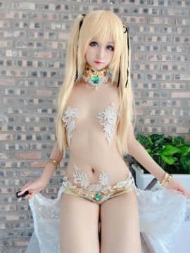 [Cosplay] Kuuko - Marie Rose Martini Bikini_KuukoW - Selfie Marie Rose 7