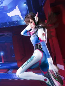 [桃昔] d.va_10