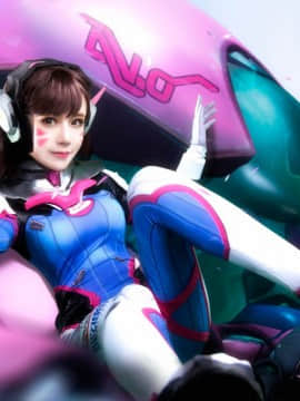 [桃昔] d.va_2