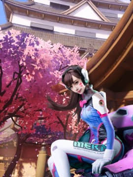 [桃昔] d.va_12