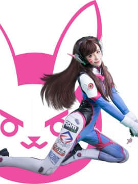 [桃昔] d.va_11