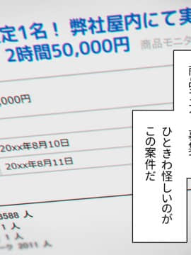 [アヤナキトリ] 商牝モニター ～ラブドールかと思ったら普通に女の子なんだが～_01_002