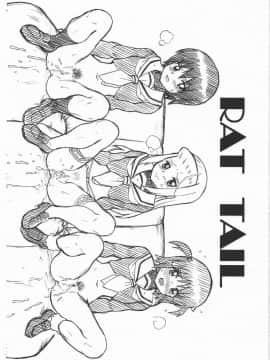 [不咕鸟汉化组] (COMIC1☆4) [RAT TAIL (IRIE YAMAZAKI)] HAYATE FILE 泉・美希・理沙 画像集 (ハヤテのごとく!)_10