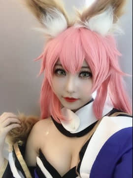 [菌烨] Tamamo no Mae_29_DlC1QqKVsAASDJ0