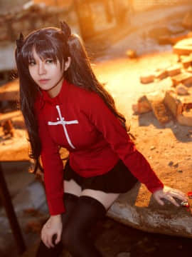 Coser SesshuAsuak (半半子) [BCY@33957] (2017-04-29)_[Fate／Stay Night]{远坂凛}[20150904][BCY 6664-323278] 011