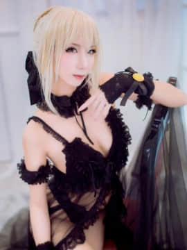 Coser SesshuAsuak (半半子) [BCY@33957] (2017-04-29)_[Fate／Stay Night]{Saber, 黑化Saber}[20161022][BCY 6664-875599] 013