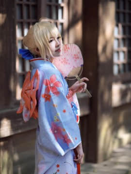 Coser SesshuAsuak (半半子) [BCY@33957] (2017-04-29)_[Fate／Stay Night]{阿尔托利亚·潘德拉贡}[20170304][BCY 6664-1085333] 006