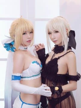 Coser SesshuAsuak (半半子) [BCY@33957] (2017-04-29)_[Fate／Stay Night]{Saber, 黑化Saber}[20161022][BCY 6664-875599] 008