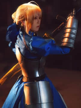 Coser SesshuAsuak (半半子) [BCY@33957] (2017-04-29)_[Fate／Stay Night]{Saber}[20161126][BCY 6664-923003] 002