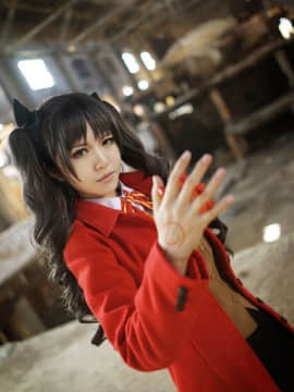 Coser SesshuAsuak (半半子) [BCY@33957] (2017-04-29)_[Fate／Stay Night]{远坂凛}[20150104][BCY 6664-146750] 006