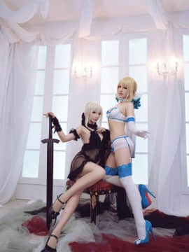 Coser SesshuAsuak (半半子) [BCY@33957] (2017-04-29)_[Fate／Stay Night]{Saber, 黑化Saber}[20161022][BCY 6664-875599] 005