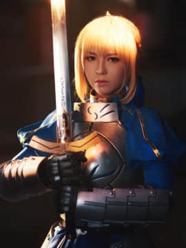 Coser SesshuAsuak (半半子) [BCY@33957] (2017-04-29)_[Fate／Stay Night]{Saber}[20161126][BCY 6664-923003] 004