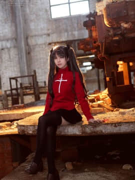 Coser SesshuAsuak (半半子) [BCY@33957] (2017-04-29)_[Fate／Stay Night]{远坂凛}[20150904][BCY 6664-323278] 010