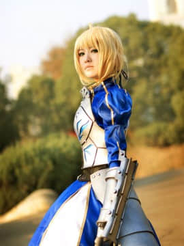 Coser SesshuAsuak (半半子) [BCY@33957] (2017-04-29)_[fate zero]{saber}[20140110][BCY 6664-27177] 002