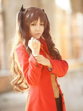 Coser SesshuAsuak (半半子) [BCY@33957] (2017-04-29)_[Fate／Stay Night]{远坂凛}[20150104][BCY 6664-146750] 002