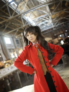 Coser SesshuAsuak (半半子) [BCY@33957] (2017-04-29)_[Fate／Stay Night]{远坂凛}[20150104][BCY 6664-146750] 007