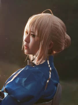 Coser SesshuAsuak (半半子) [BCY@33957] (2017-04-29)_[Fate／Stay Night]{Saber, 兰斯洛特, 高文}[20161211][BCY 6664-943674] 008