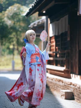 Coser SesshuAsuak (半半子) [BCY@33957] (2017-04-29)_[Fate／Stay Night]{阿尔托利亚·潘德拉贡}[20170304][BCY 6664-1085333] 009